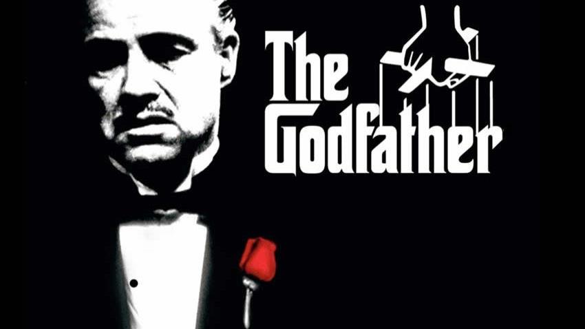 The Godfather - Baba Filmi İzle